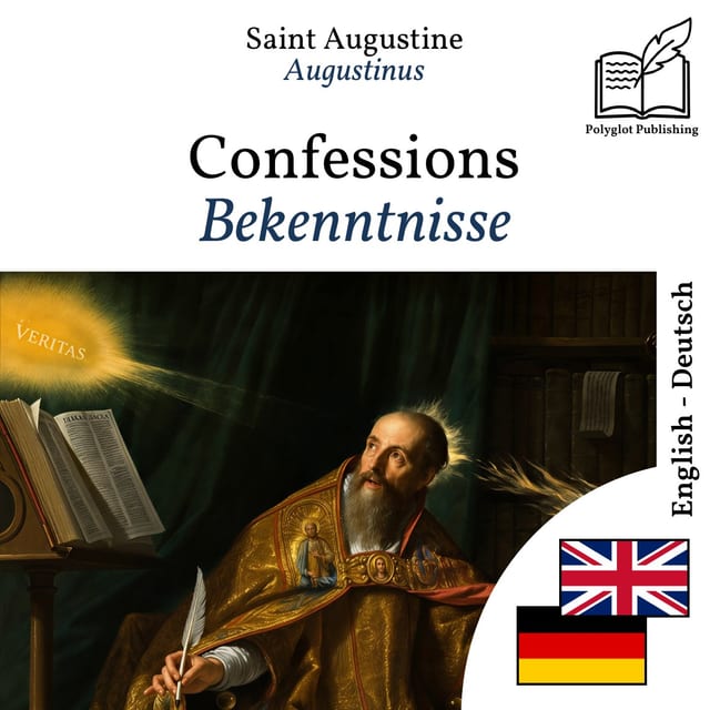 Bekenntnisse