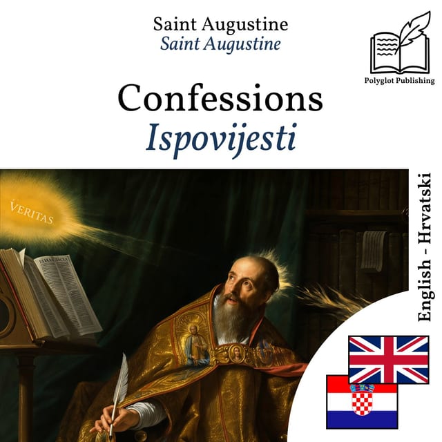 Ispovijesti