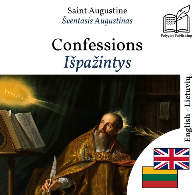 Išpažintys