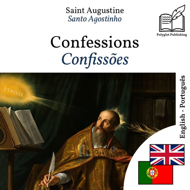 Confissões