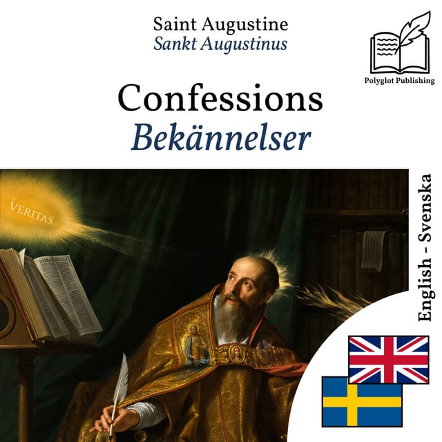 Bekännelser