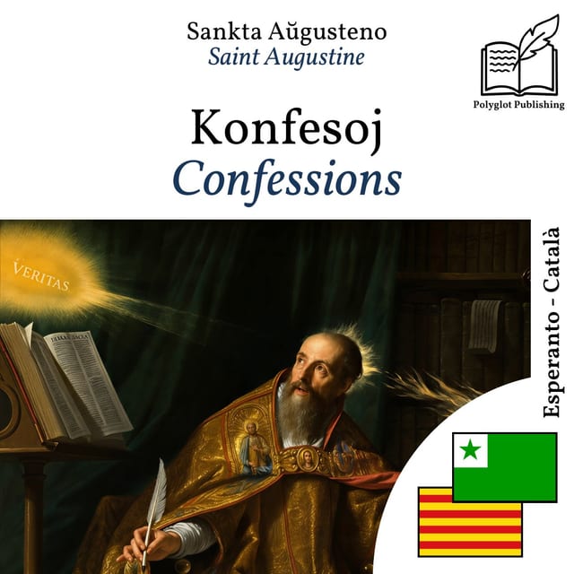 Confessions