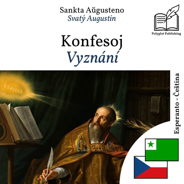 Vyznání