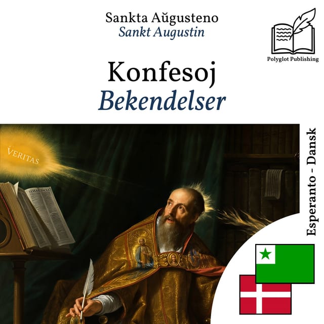 Bekendelser