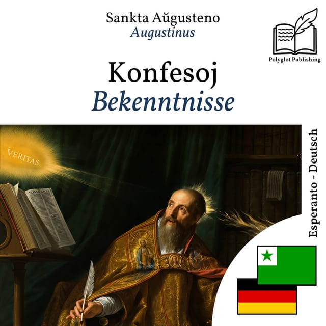 Bekenntnisse
