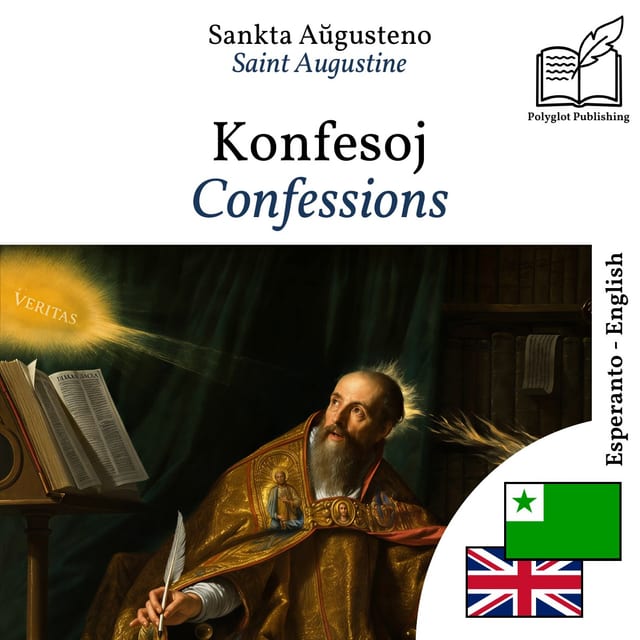 Confessions