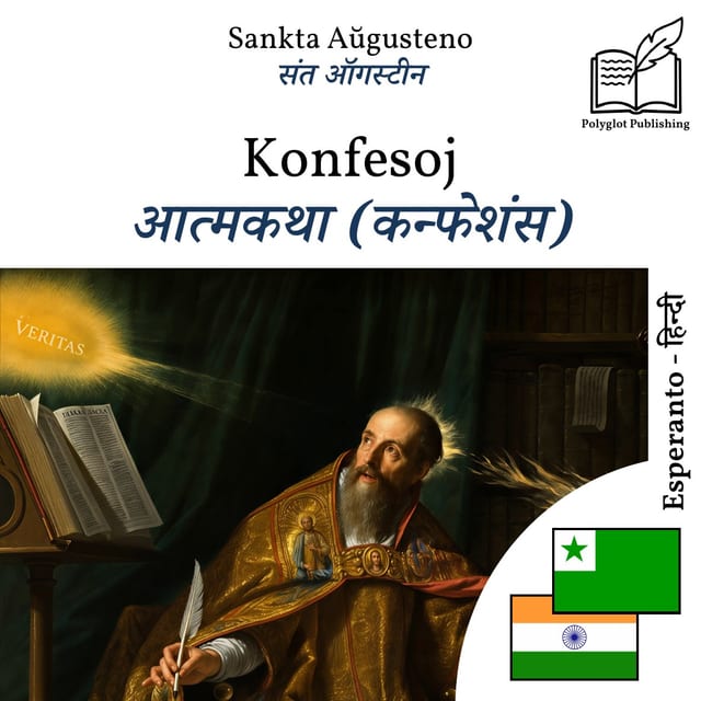 आत्मकथा (कन्फेशंस)
