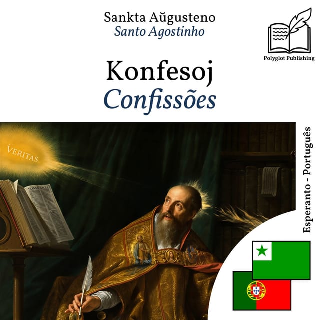 Confissões