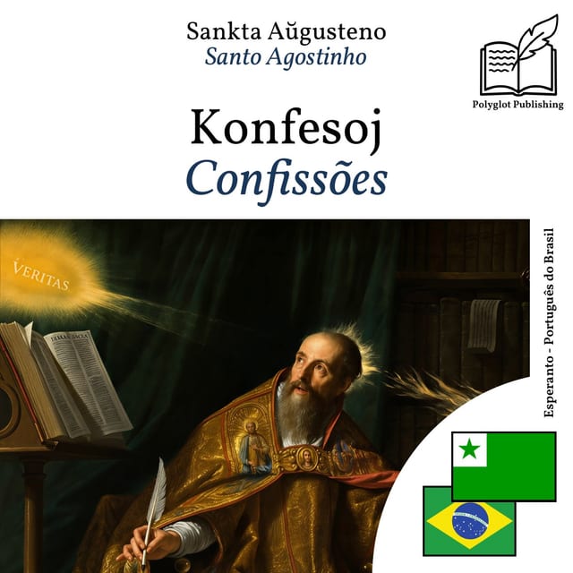 Confissões