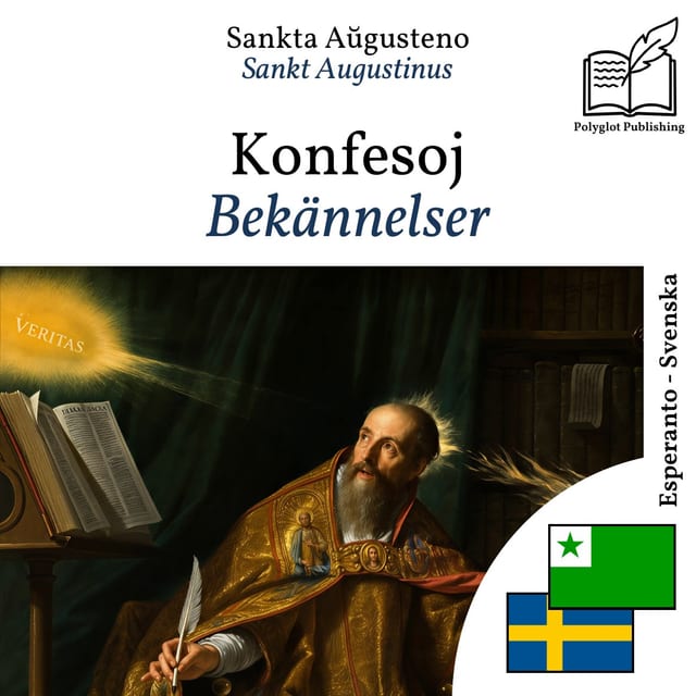 Bekännelser