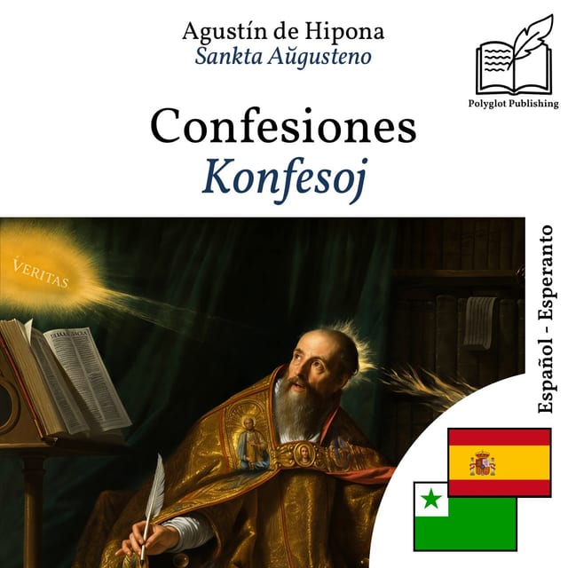 Konfesoj