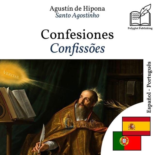 Confissões