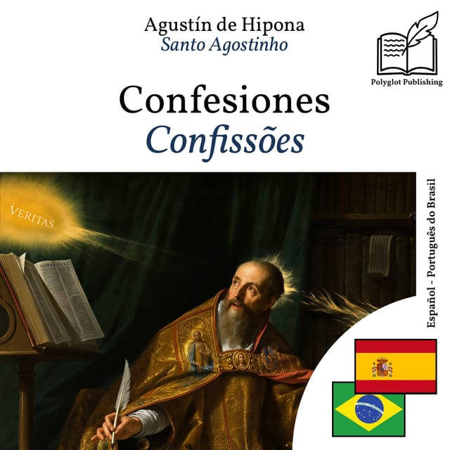 Confissões
