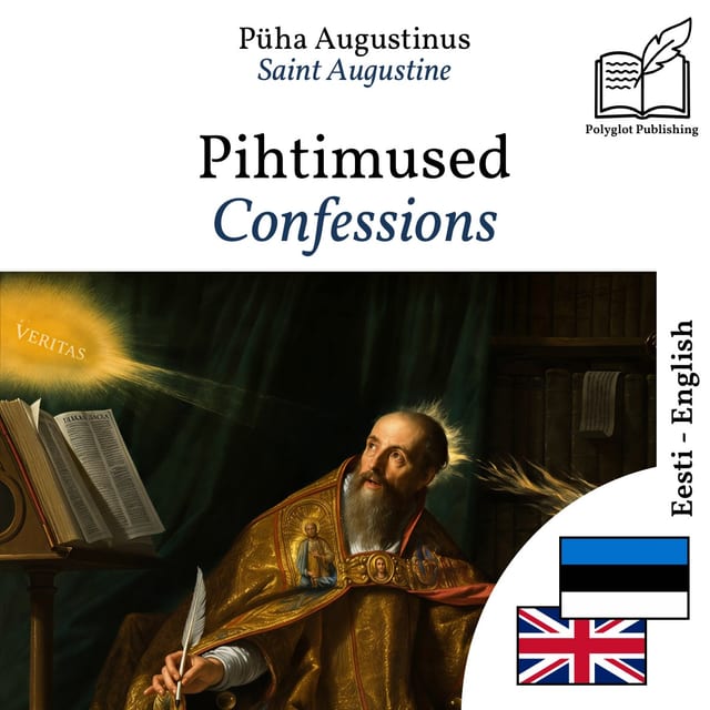 Confessions