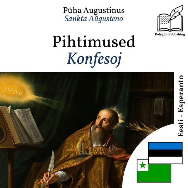 Konfesoj