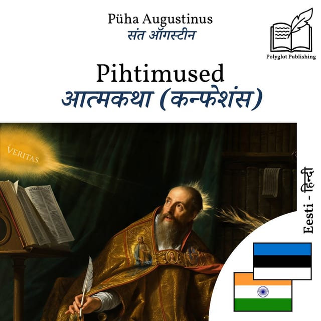 आत्मकथा (कन्फेशंस)