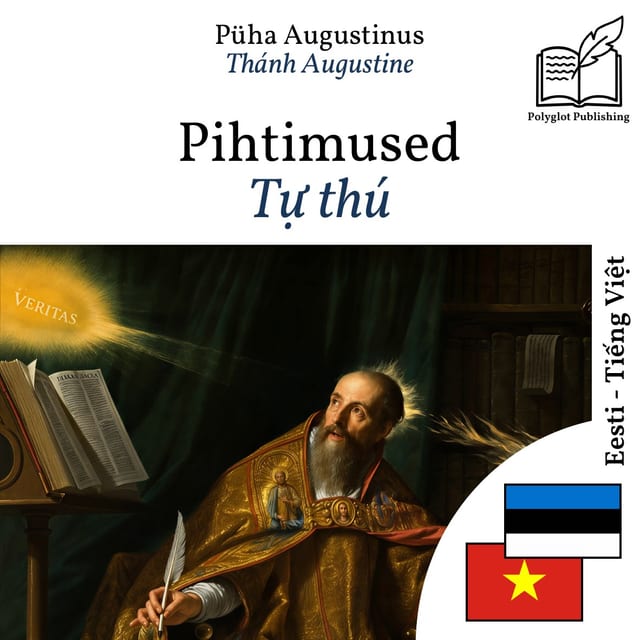 Tự thú