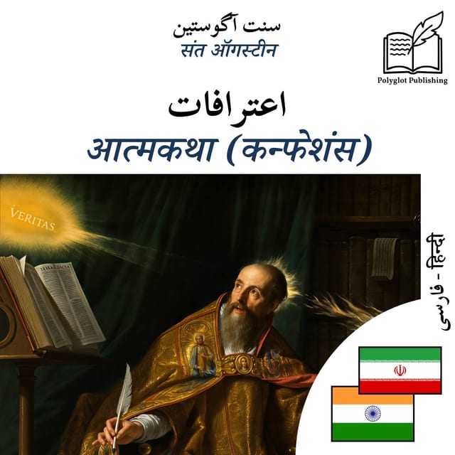 आत्मकथा (कन्फेशंस)