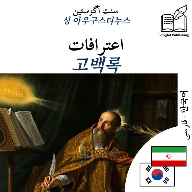 고백록