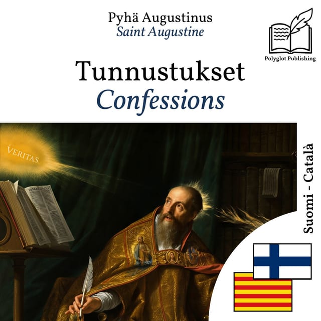 Confessions