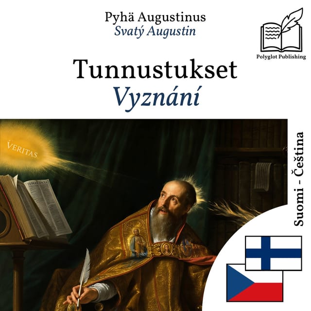 Vyznání