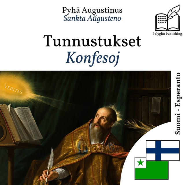 Konfesoj