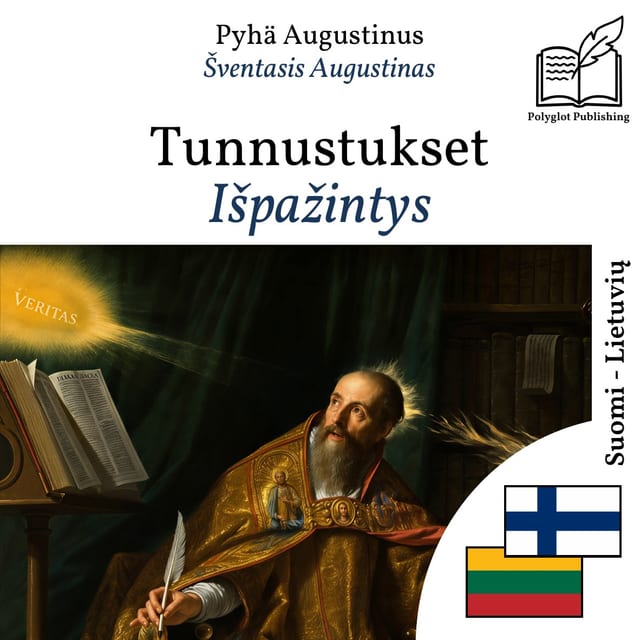 Išpažintys