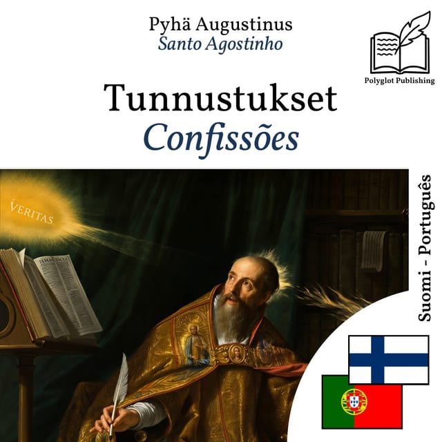 Confissões