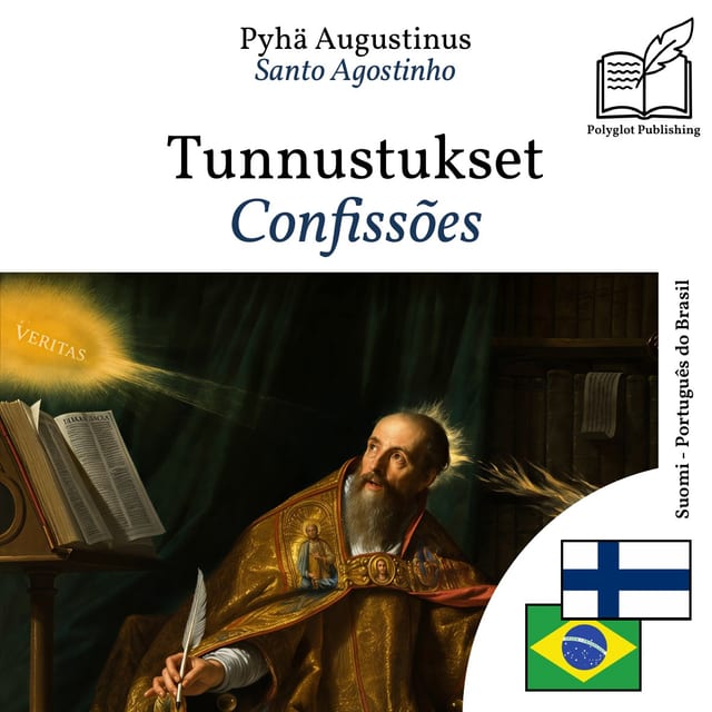 Confissões