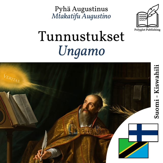 Ungamo