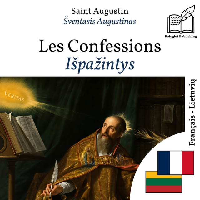 Išpažintys