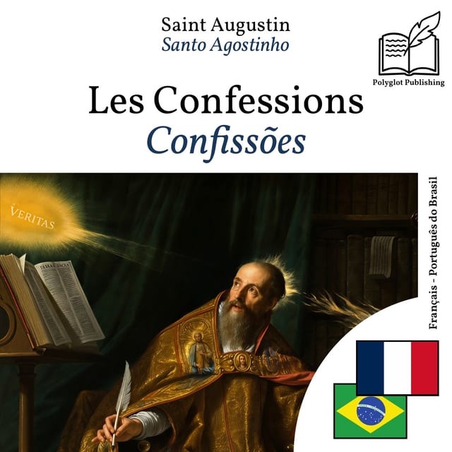 Confissões