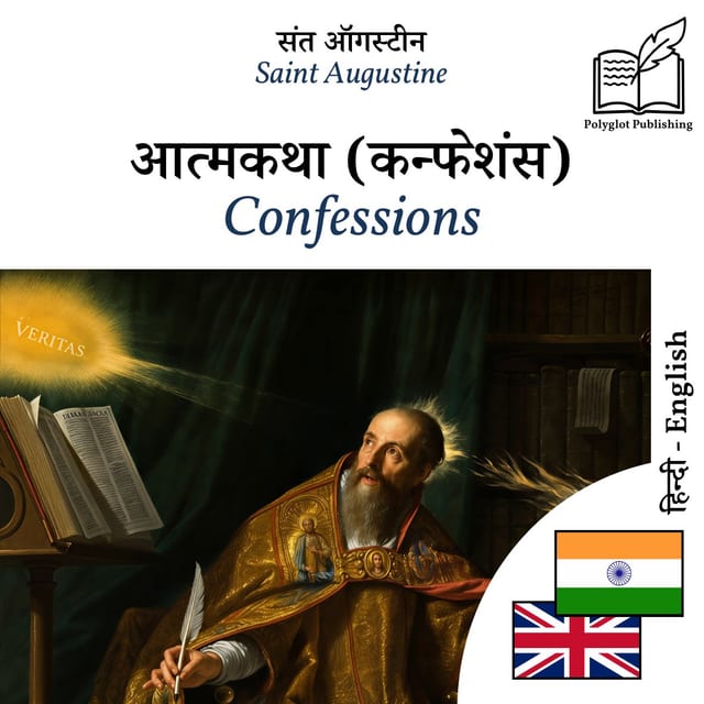 Confessions