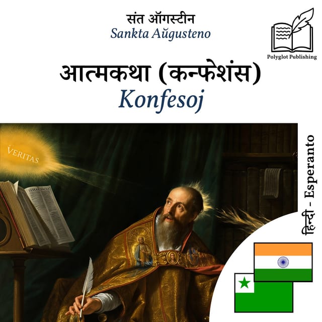 Konfesoj