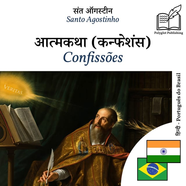 Confissões