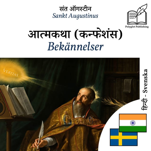Bekännelser