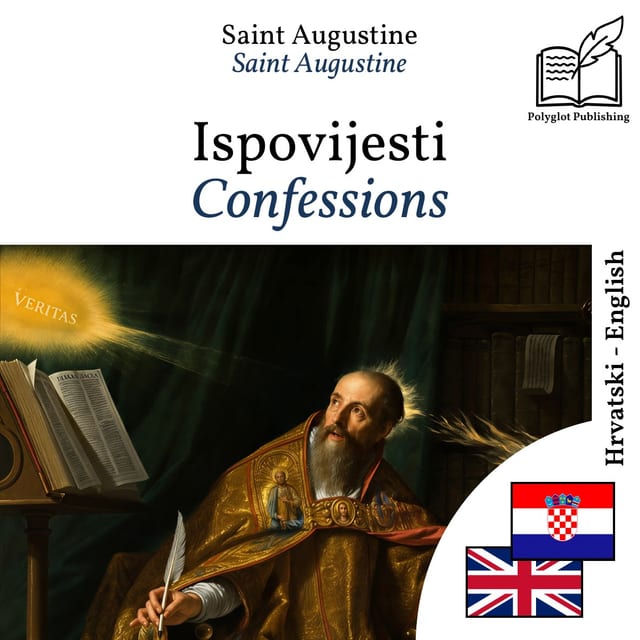Confessions