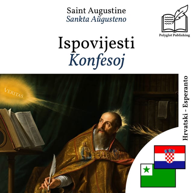 Konfesoj