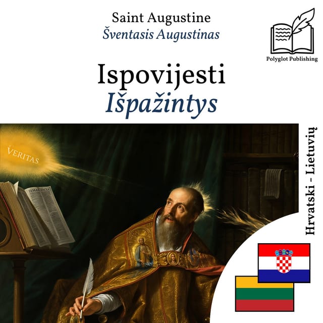 Išpažintys
