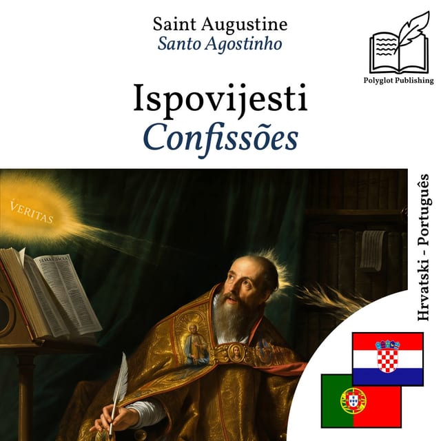 Confissões