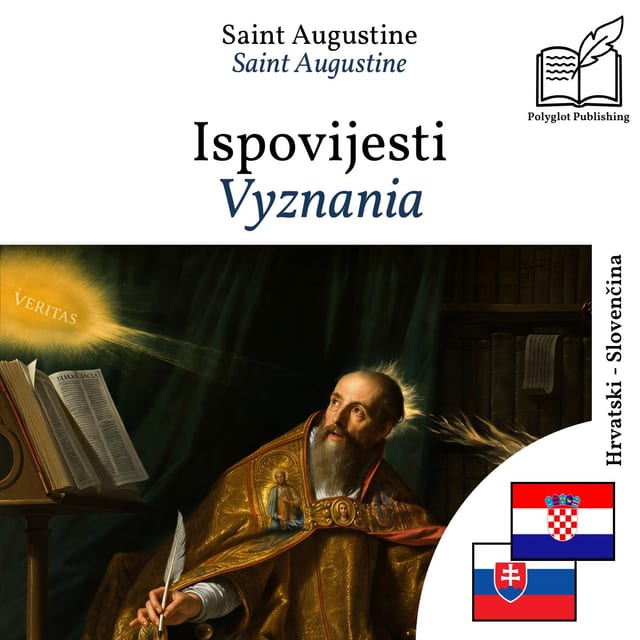Vyznania