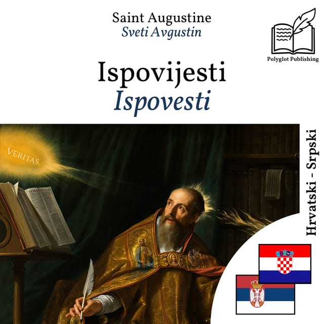 Ispovesti