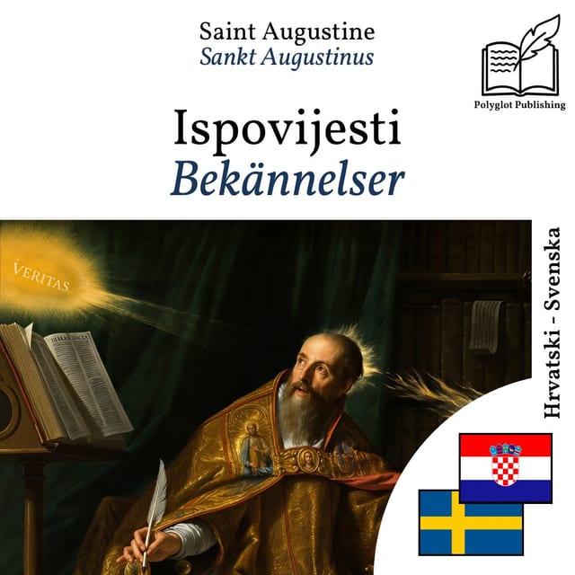 Bekännelser