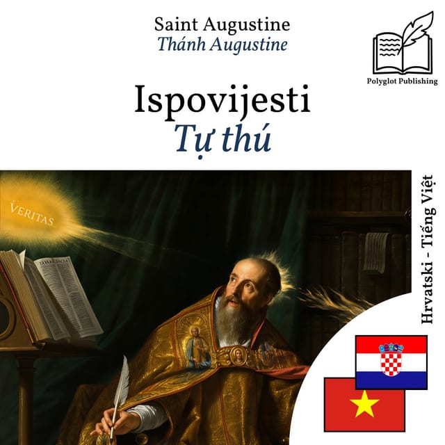 Tự thú