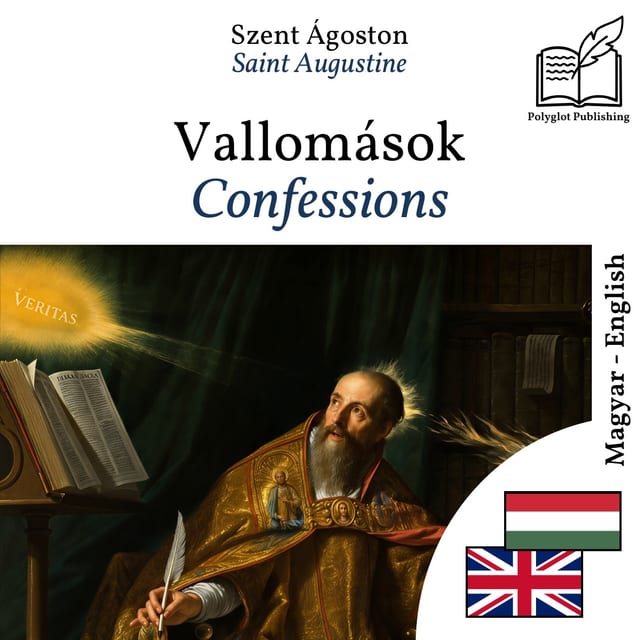 Confessions