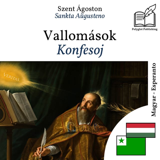 Konfesoj