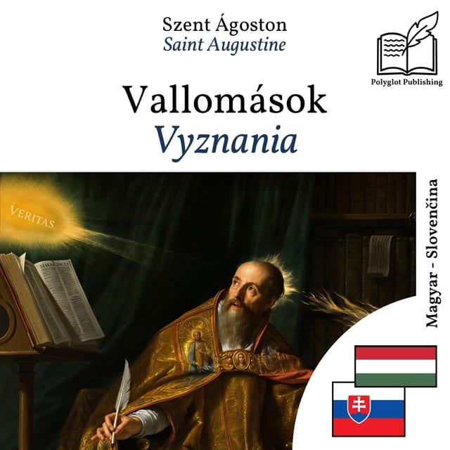 Vyznania