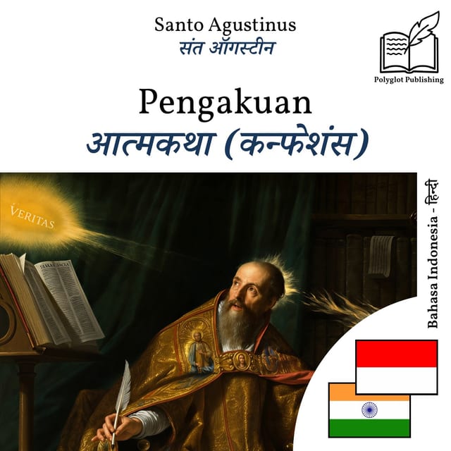 आत्मकथा (कन्फेशंस)