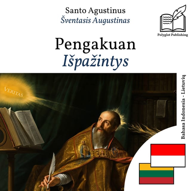 Išpažintys