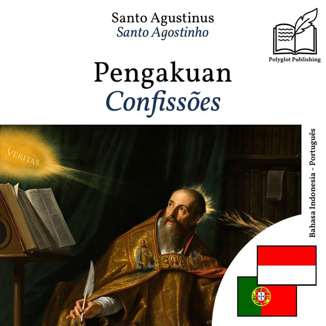 Confissões